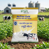 Nutree Gold (Multi Cut Sorghum)