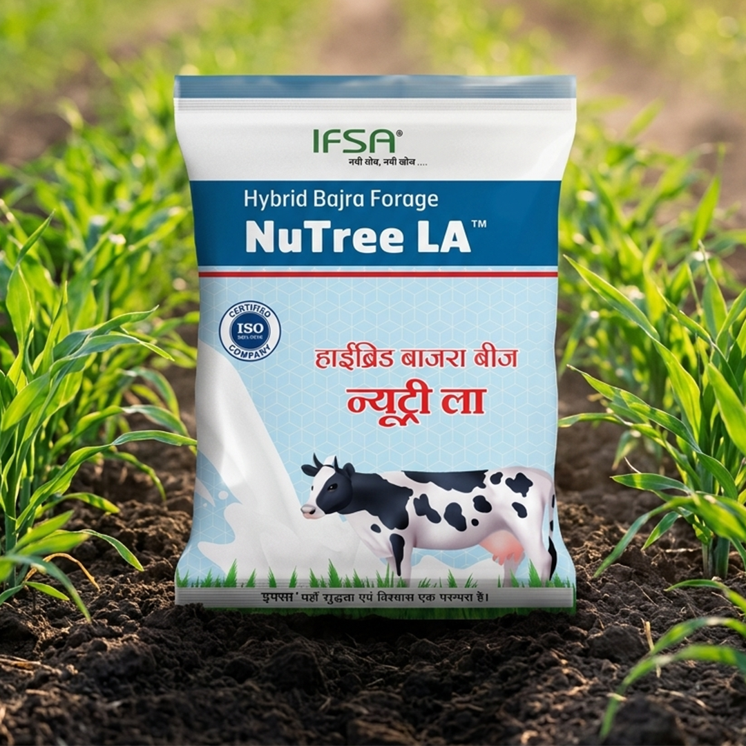 IFSA NutreeLA