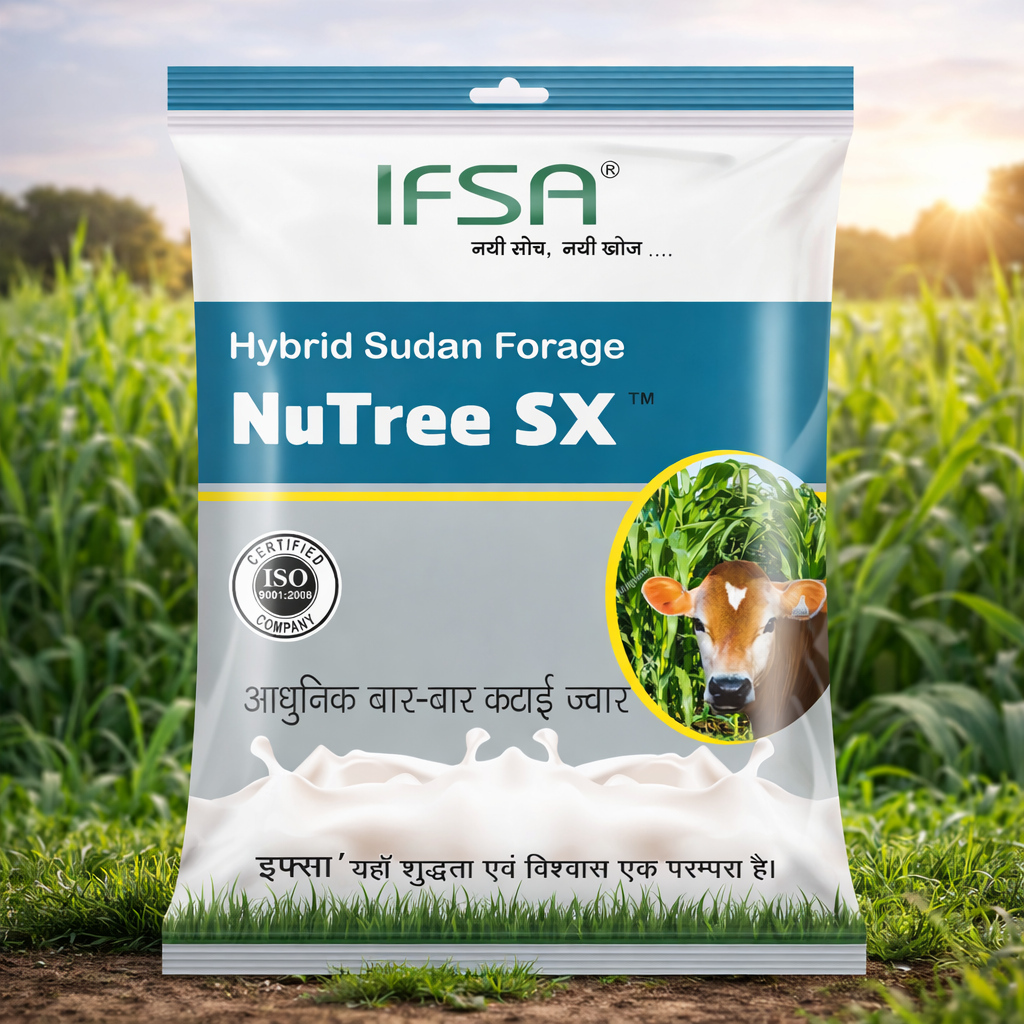 Nutree SX ( Hybrid ) 3 Kg