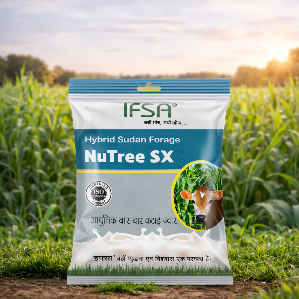 Nutree SX ( Hybrid ) 3 Kg